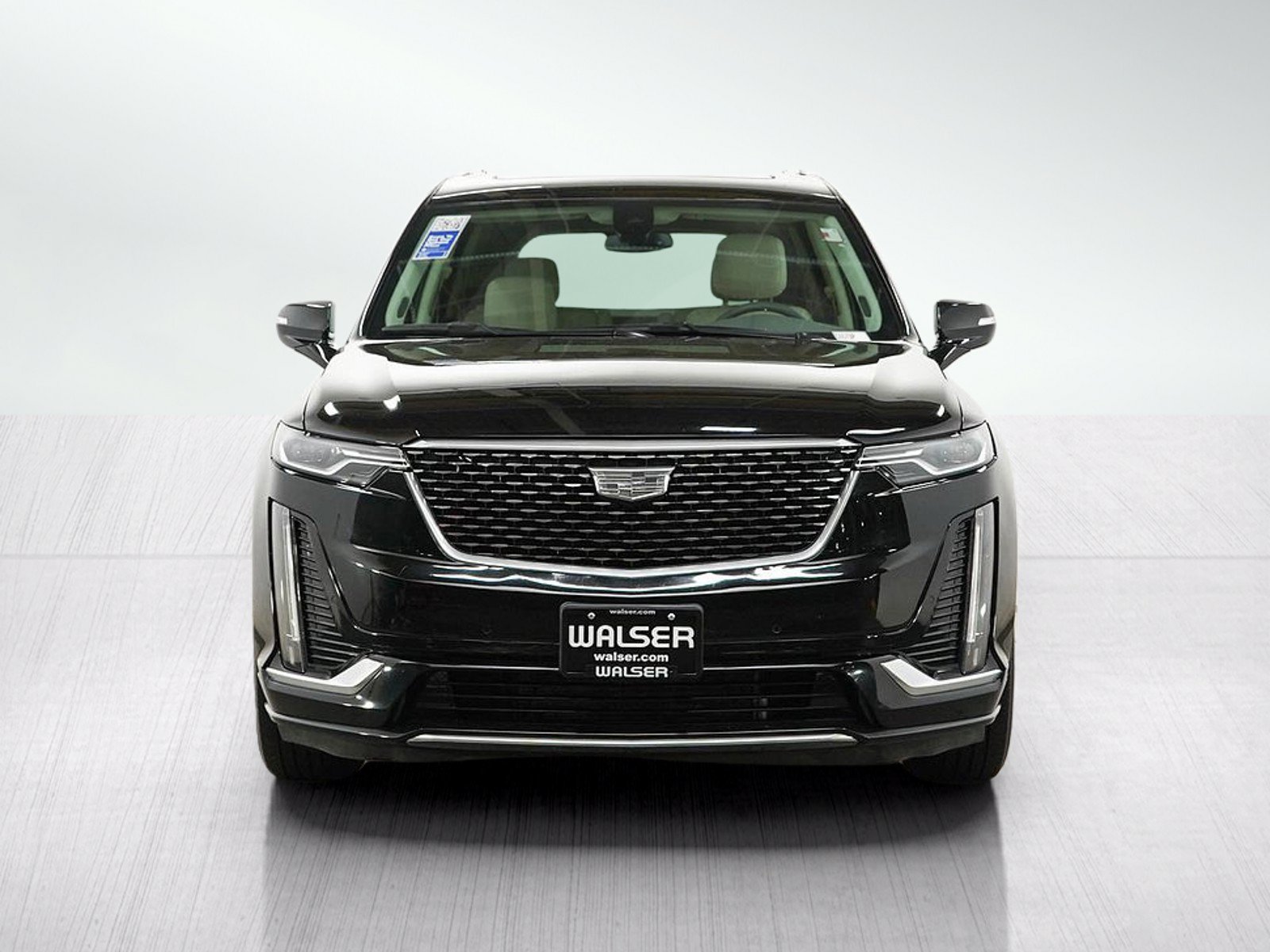 Used 2022 Cadillac XT6 Premium Luxury AWD/4WD image 8