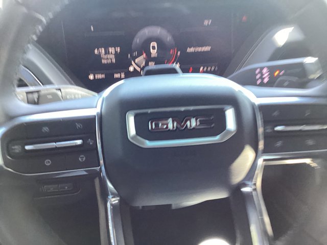 New 2026 GMC Yukon Elevation image 27