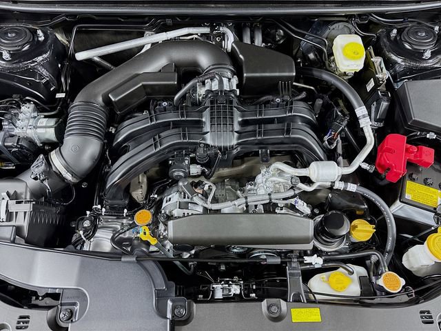 New 2026 Subaru Impreza RS AWD/4WD image 28