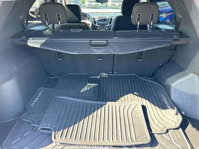 Used 2020 Chevrolet Equinox LT image 22