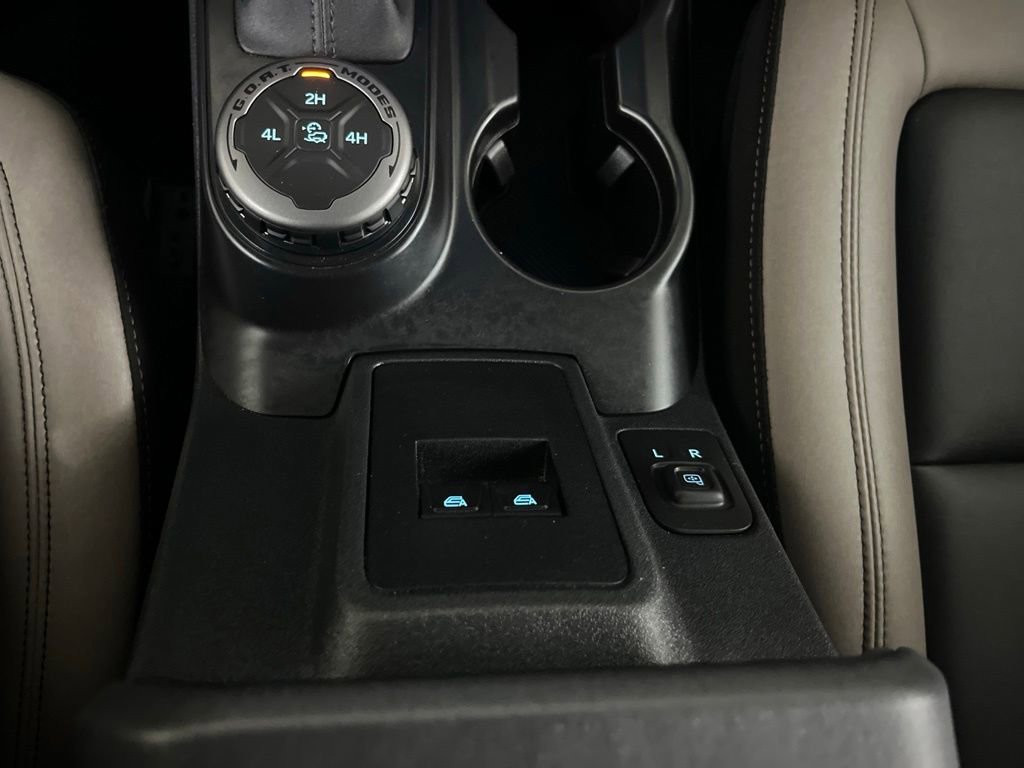 Used 2024 Ford Bronco Big Bend AWD/4WD image 63