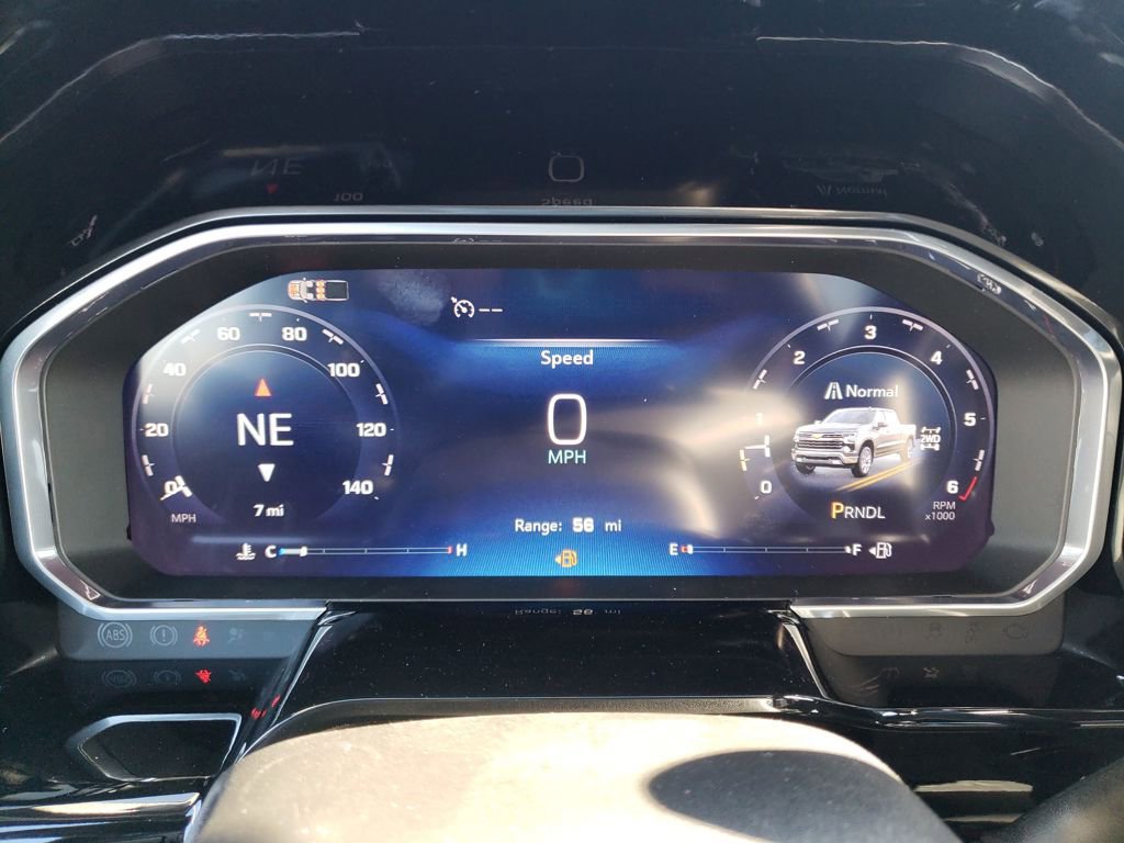 New 2026 Chevrolet Silverado 1500 LT image 15