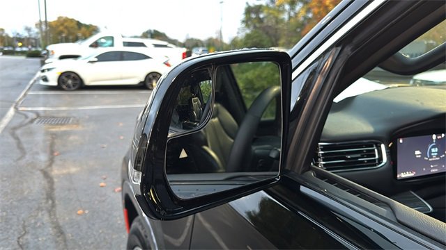 Used 2022 Jeep Wagoneer Series III w/ Convenience Group I image 36