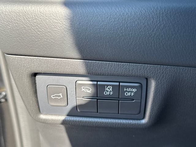 New 2025 MAZDA CX-5 AWD 2.5 S image 25