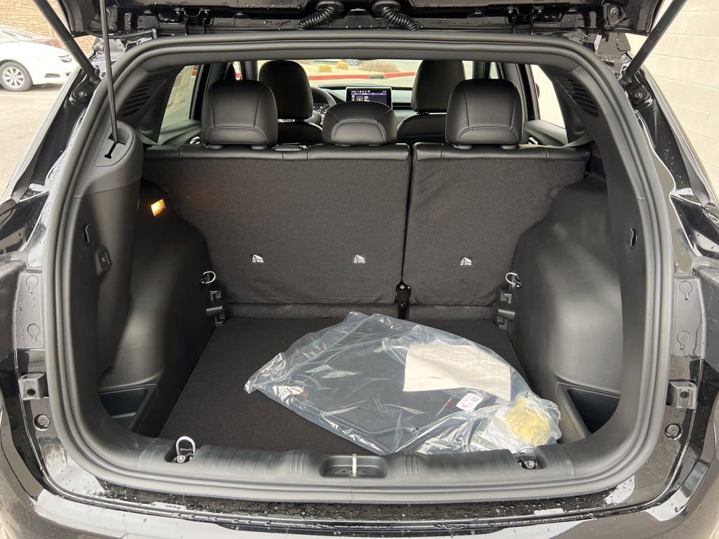 New 2026 Jeep Compass Limited AWD/4WD image 25