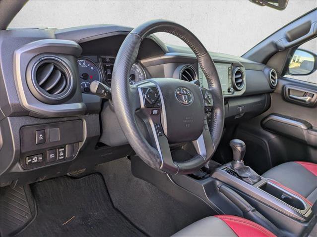 Used 2021 Toyota Tacoma TRD Sport image 10