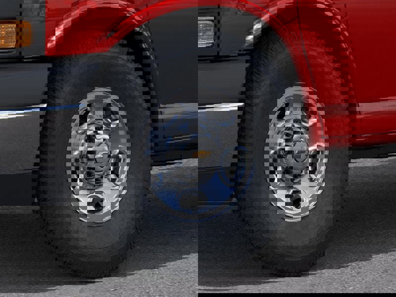 New 2026 Chevrolet Express 3500 w/ Driver Convenience Package image 33