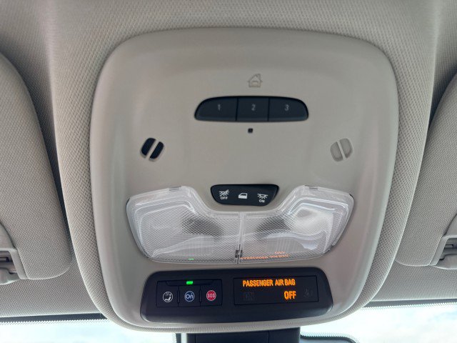 Used 2024 Buick Encore GX Avenir w/ Avenir Convenience Package AWD/4WD image 23