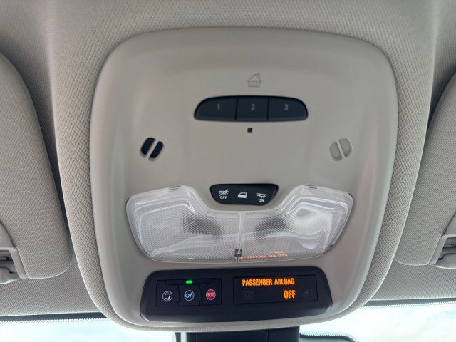 Certified 2024 Buick Encore GX Avenir w/ Avenir Convenience Package image 23