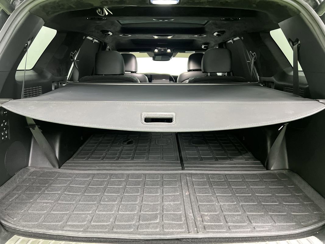 Used 2022 Hyundai Palisade Calligraphy w/ Cargo Package image 29