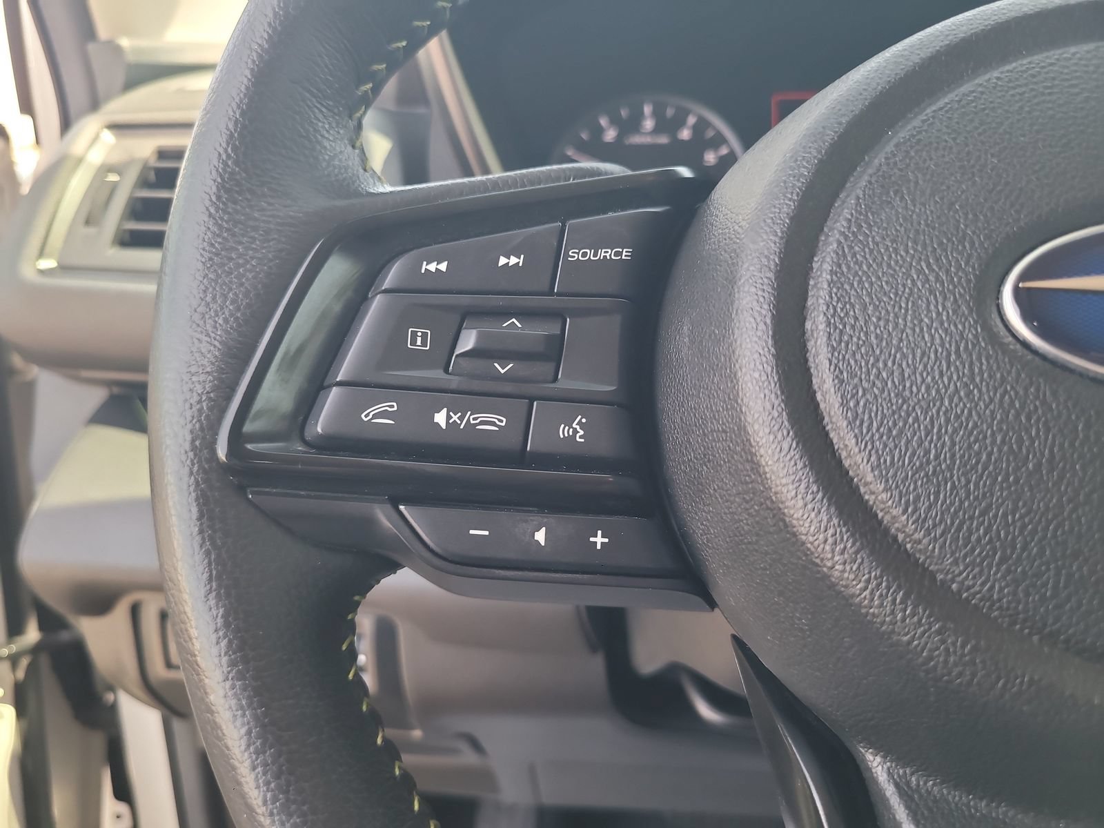 Used 2024 Subaru Ascent Onyx Edition AWD/4WD image 15