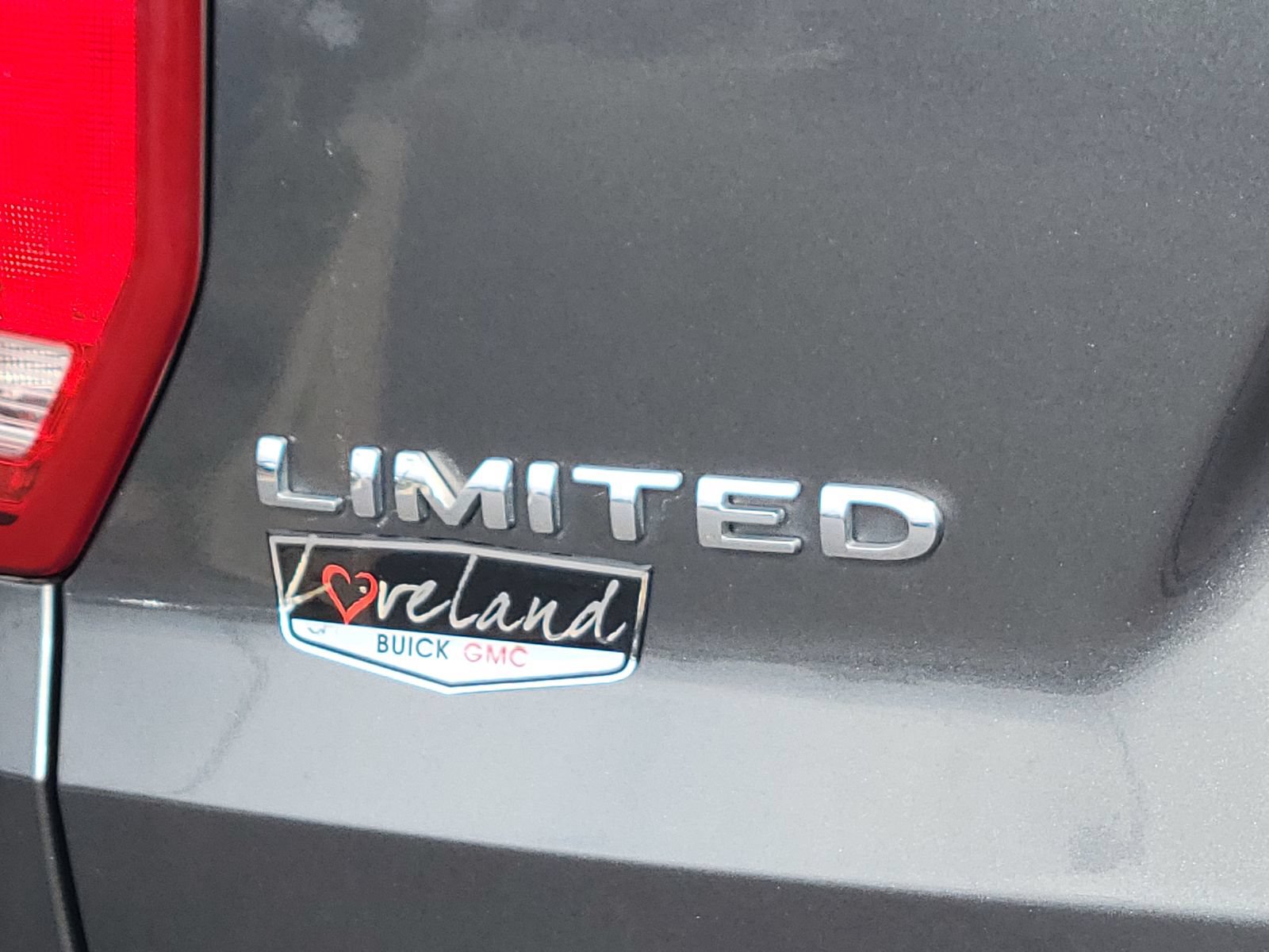Used 2018 Ford Explorer Limited AWD/4WD image 13