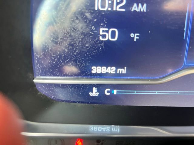 Used 2023 Chevrolet Tahoe Premier w/ Texas Edition image 23