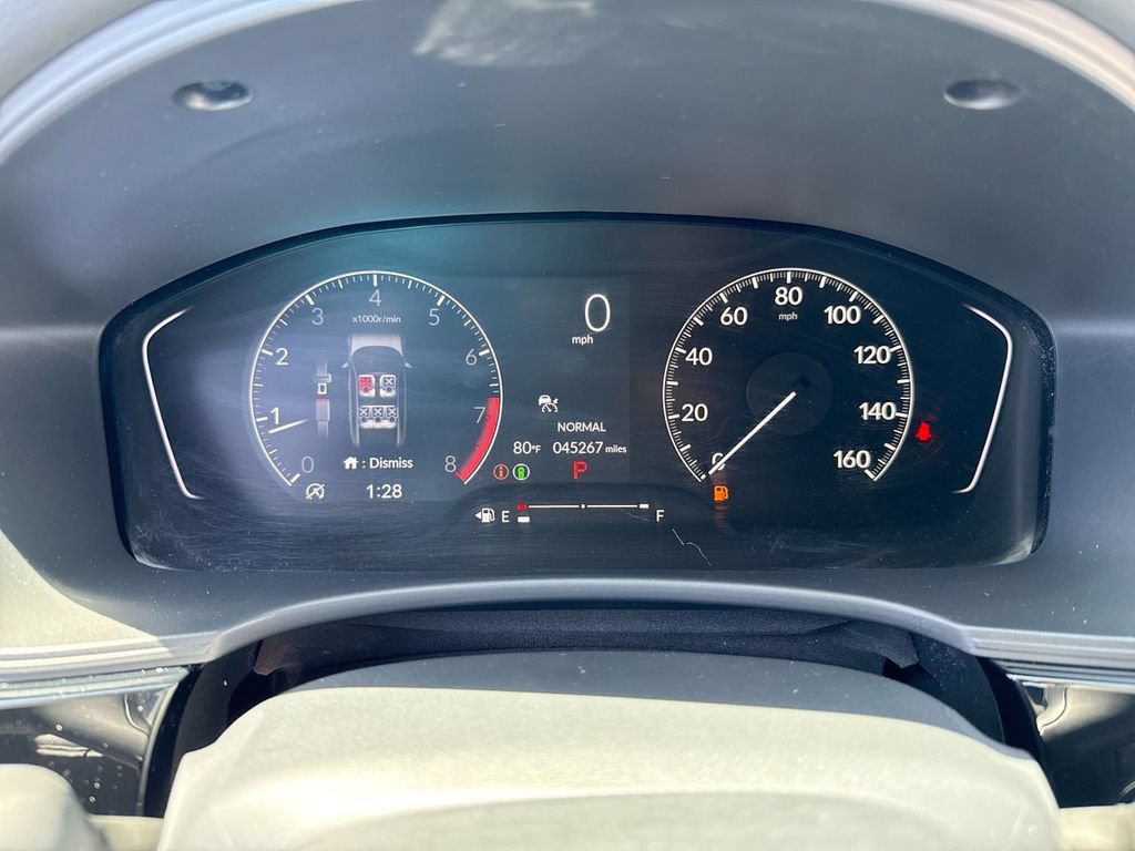 Used 2023 Honda Civic Sport image 15