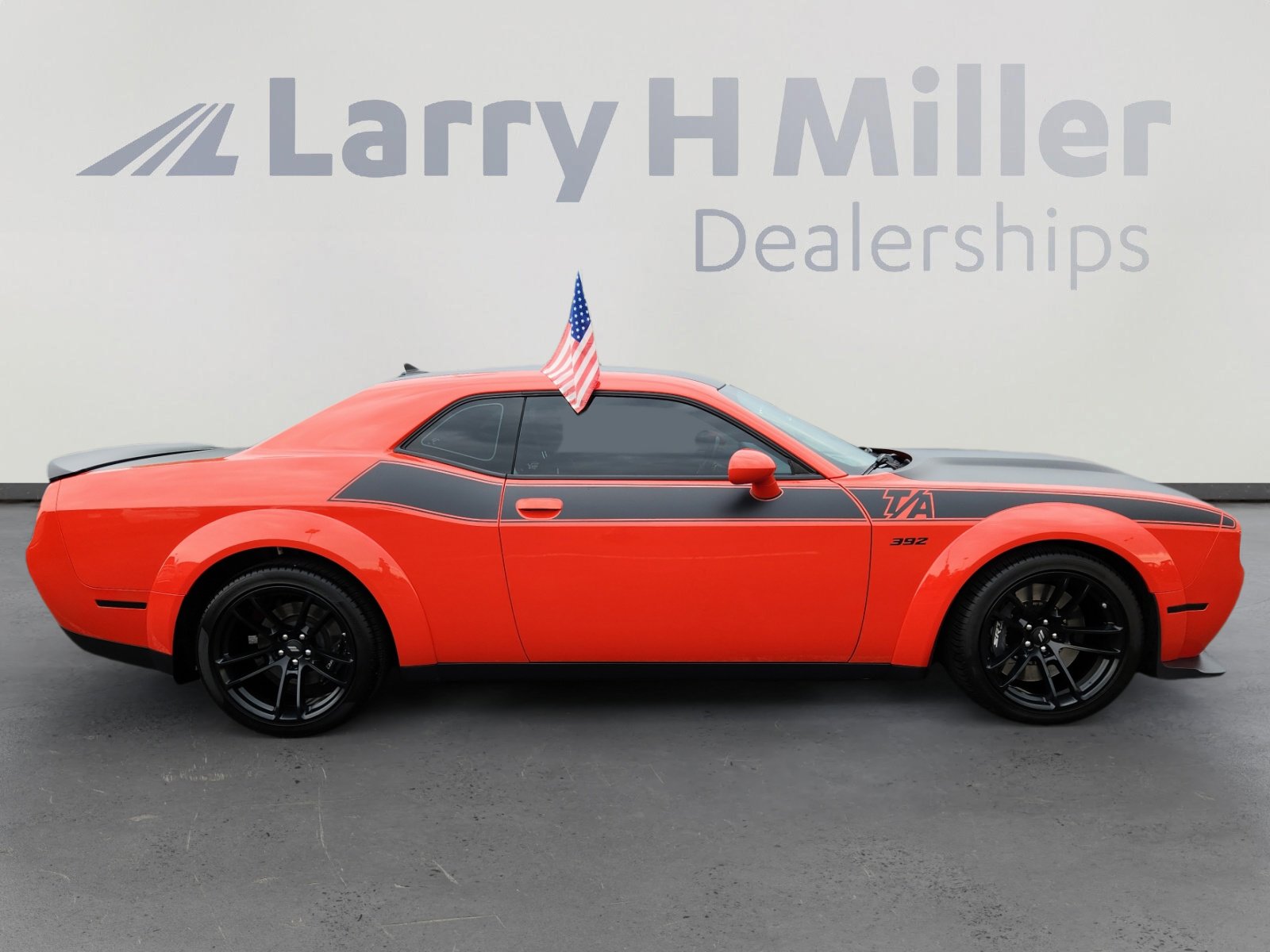 Used 2022 Dodge Challenger R/T Scat Pack image 6