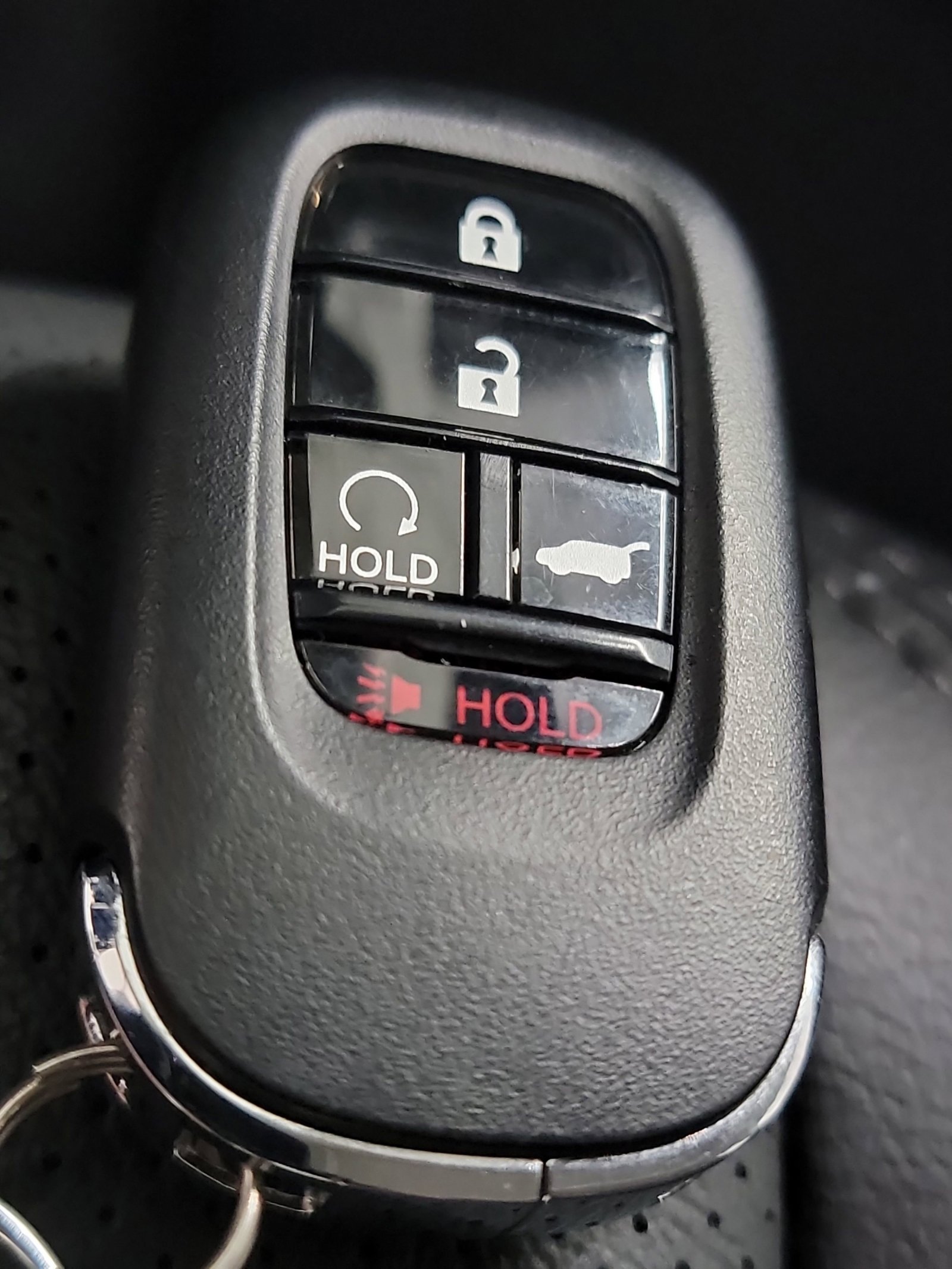 Used 2025 Honda HR-V EX-L image 32