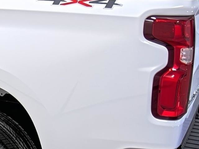 New 2026 Chevrolet Silverado 1500 RST AWD/4WD image 10