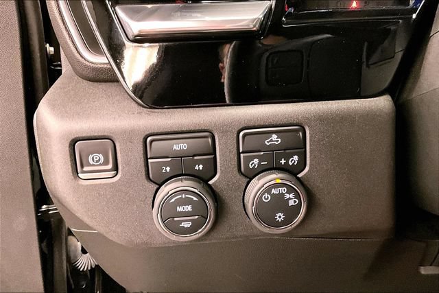 Used 2023 Chevrolet Silverado 1500 LT w/ LPO, Dark Essentials Package AWD/4WD image 36