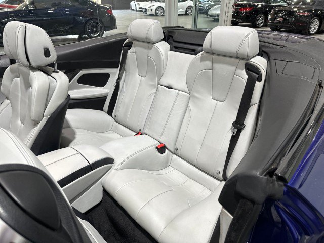 Used 2012 BMW M6 Convertible RWD image 6