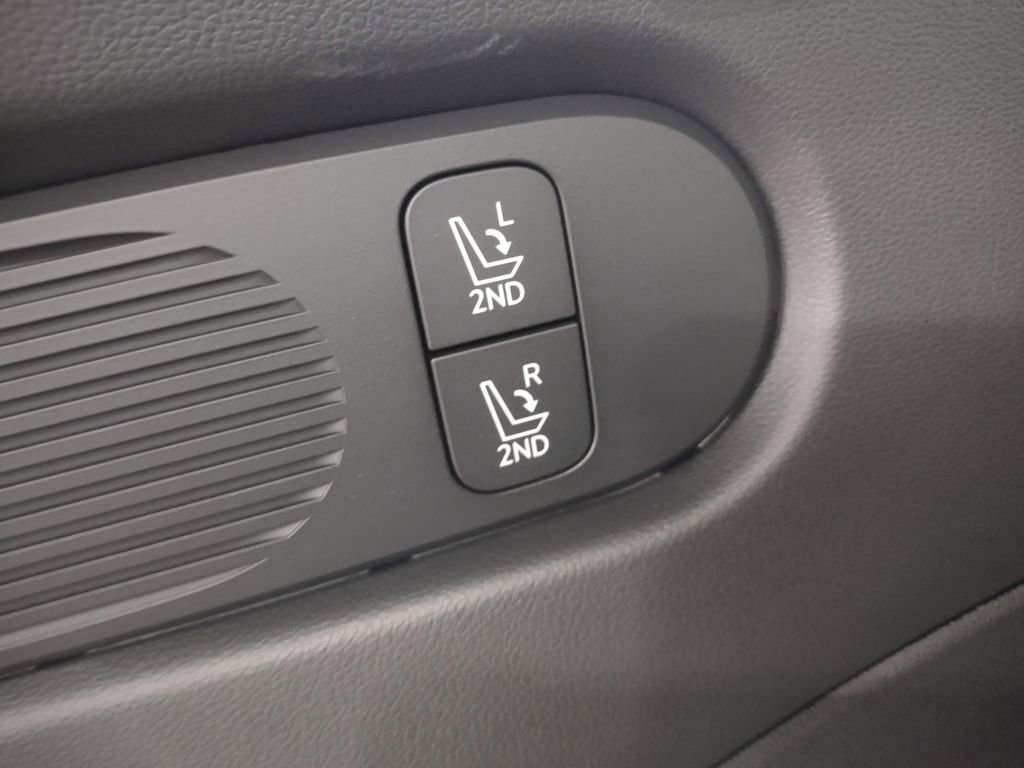 New 2026 Hyundai Palisade XRT Pro image 22