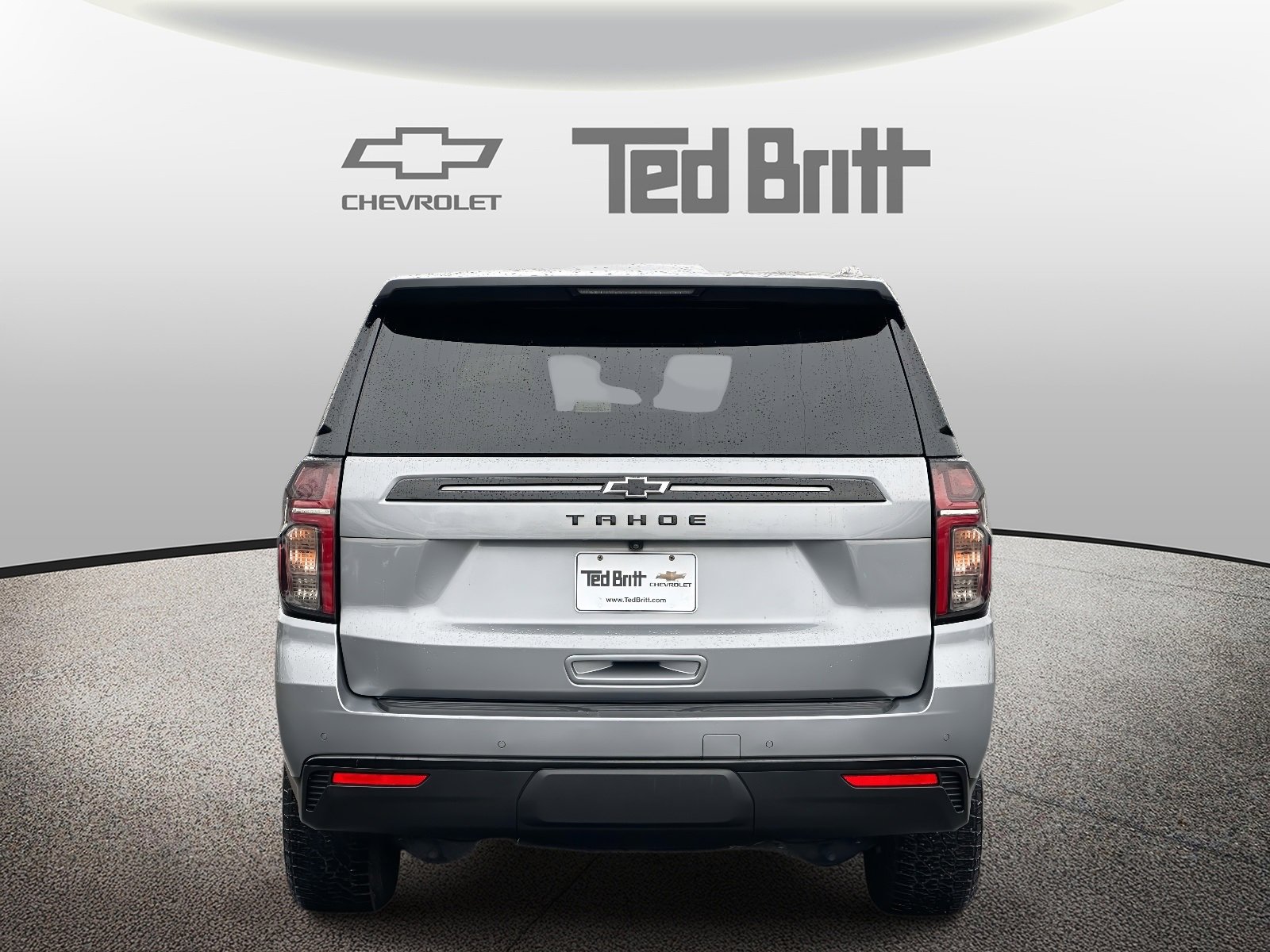 Used 2023 Chevrolet Tahoe Z71 image 5