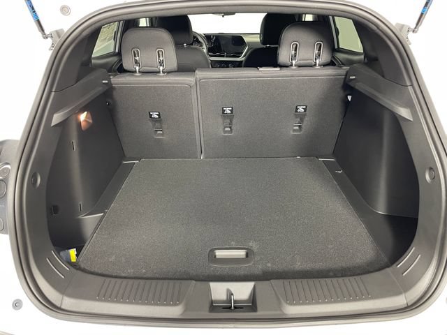 New 2026 Chevrolet Trax RS w/ Driver Confidence Package FWD image 10