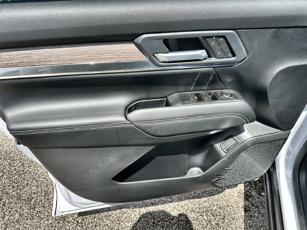 New 2026 GMC Terrain Denali AWD/4WD image 21