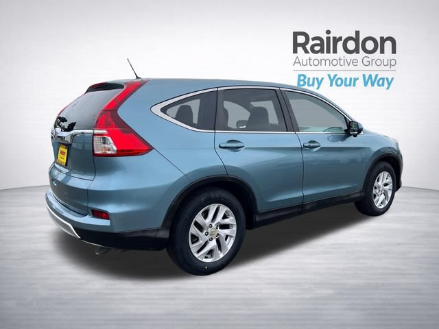 Used 2016 Honda CR-V EX image 7