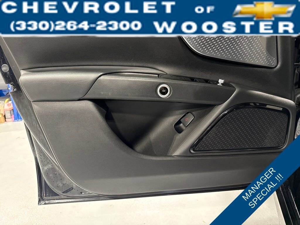 Used 2024 Maserati Grecale GT image 10