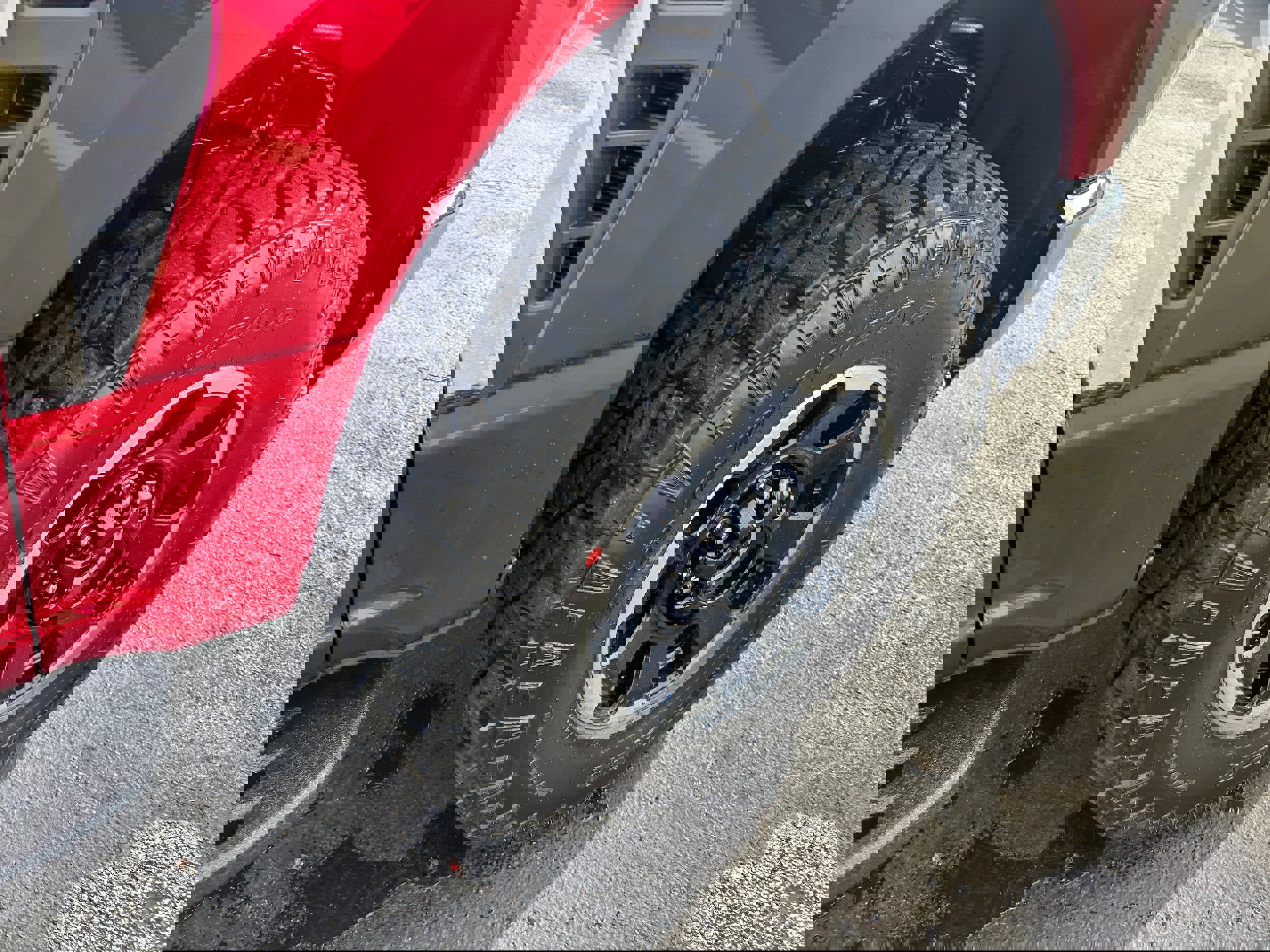 New 2026 Ford F250 King Ranch image 48