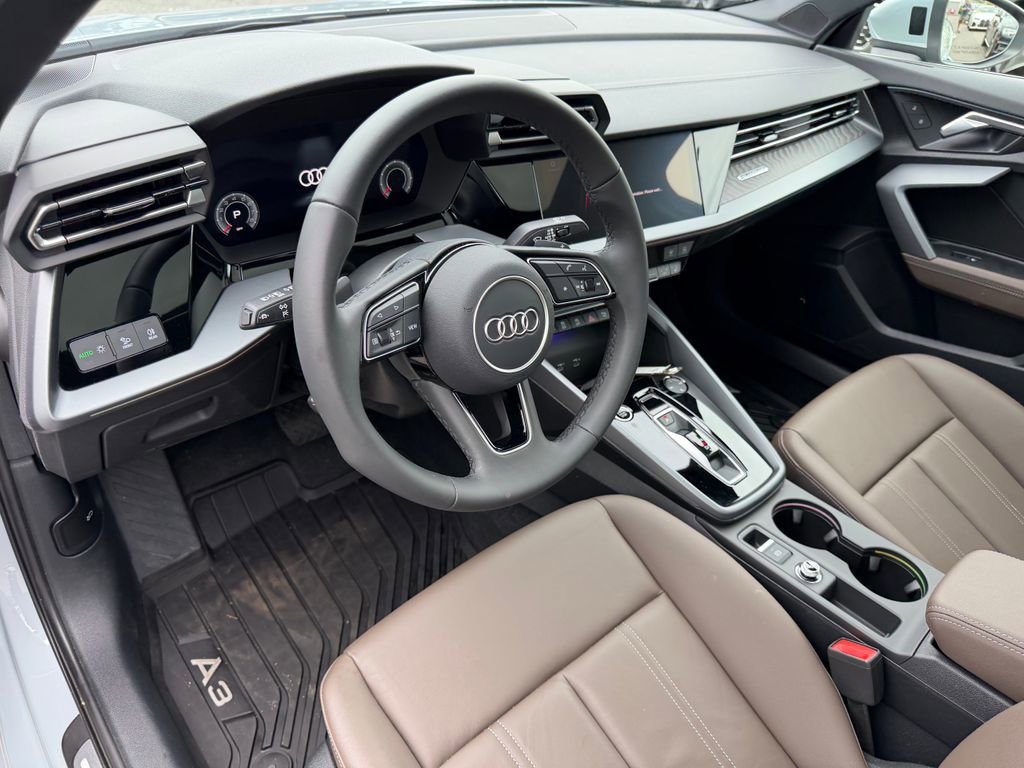 Used 2026 Audi A3 2.0T Premium w/ Convenience Package AWD/4WD image 15