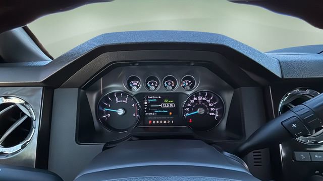 Used 2016 Ford F350 Platinum image 15
