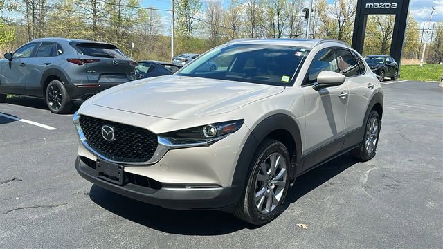 Used 2024 MAZDA CX-30 AWD 2.5 S w/ Premium Package image 2