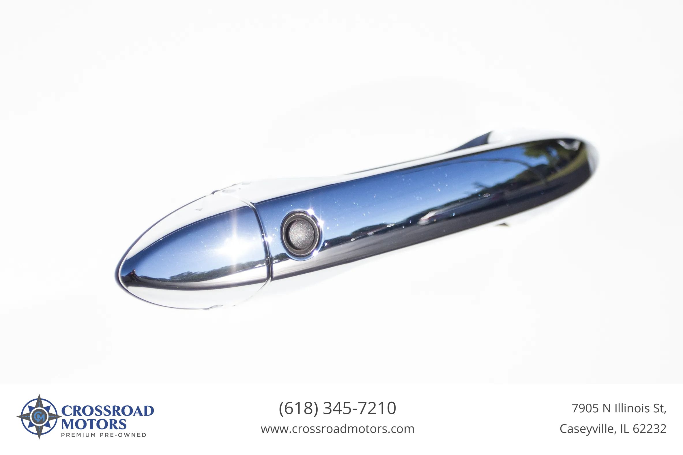 Used 2016 Honda Accord EX-L image 14
