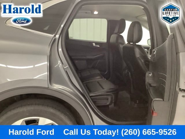 Used 2023 Ford Escape Platinum AWD/4WD image 10