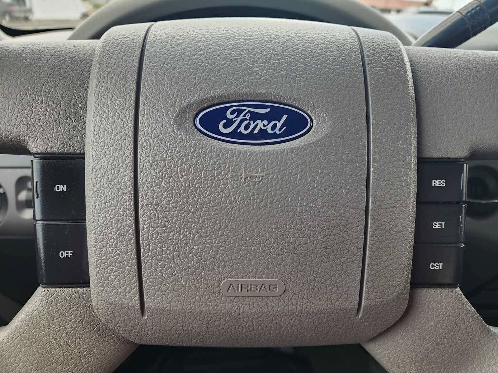 Used 2007 Ford F150 XLT RWD image 20