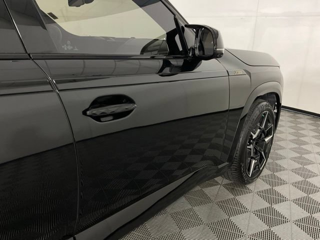 Used 2023 BMW XM AWD/4WD image 7