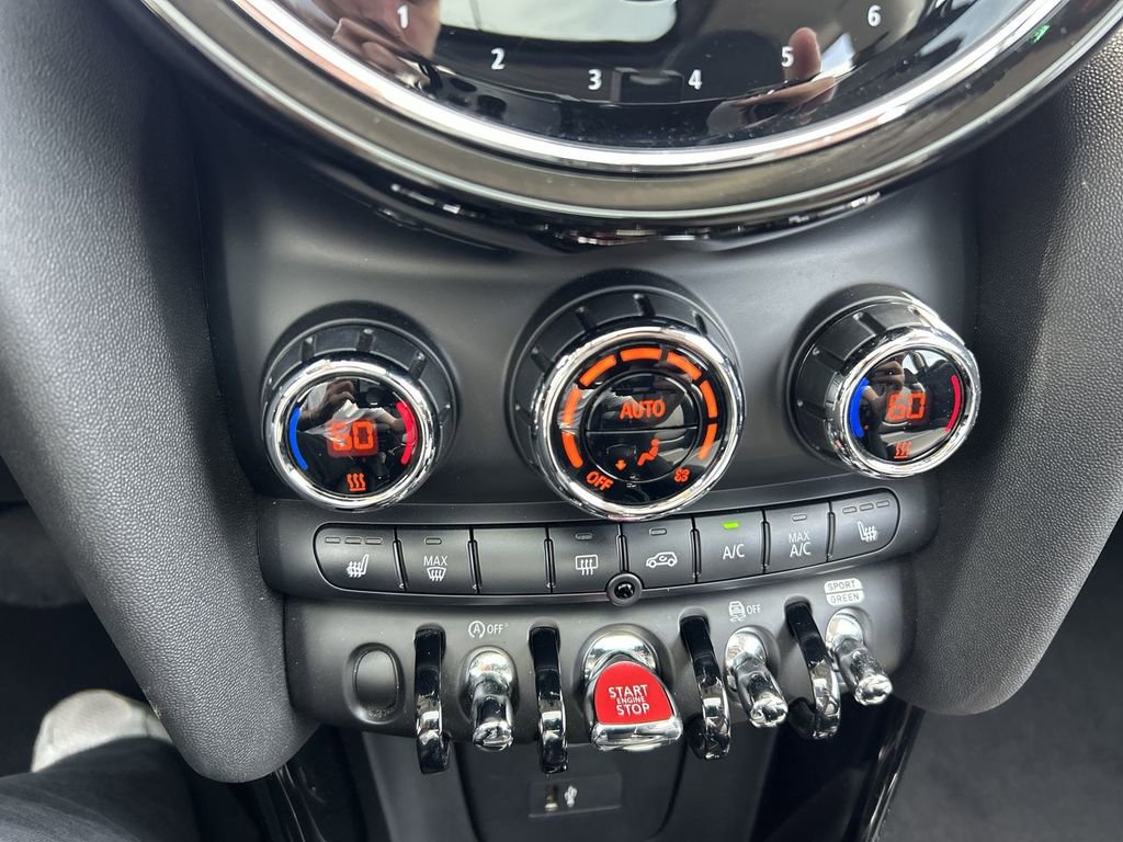 Used 2022 MINI Cooper S FWD image 21