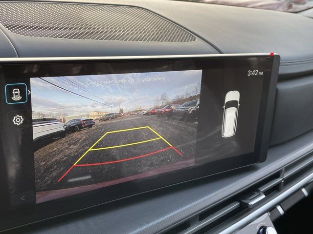 New 2026 Hyundai Santa Fe SEL image 13