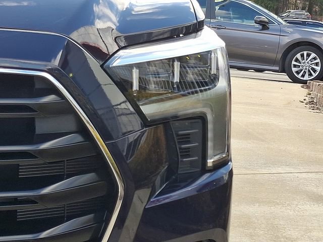 New 2026 Toyota Sequoia Limited image 13