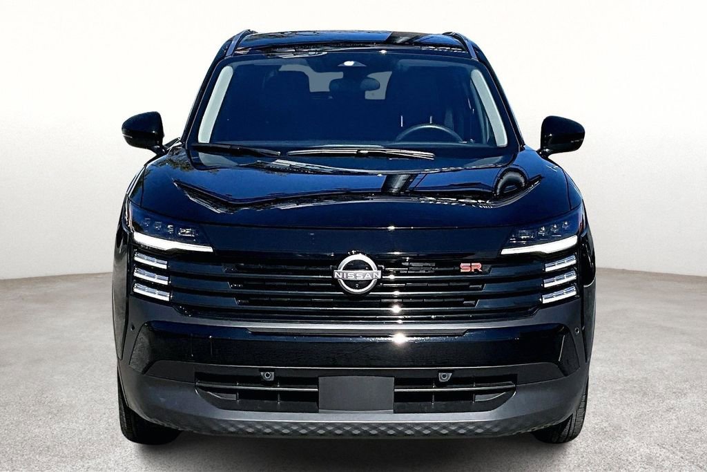 Used 2025 Nissan Kicks SR image 5