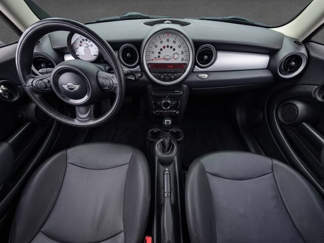 Used 2012 MINI Cooper Hardtop FWD image 3