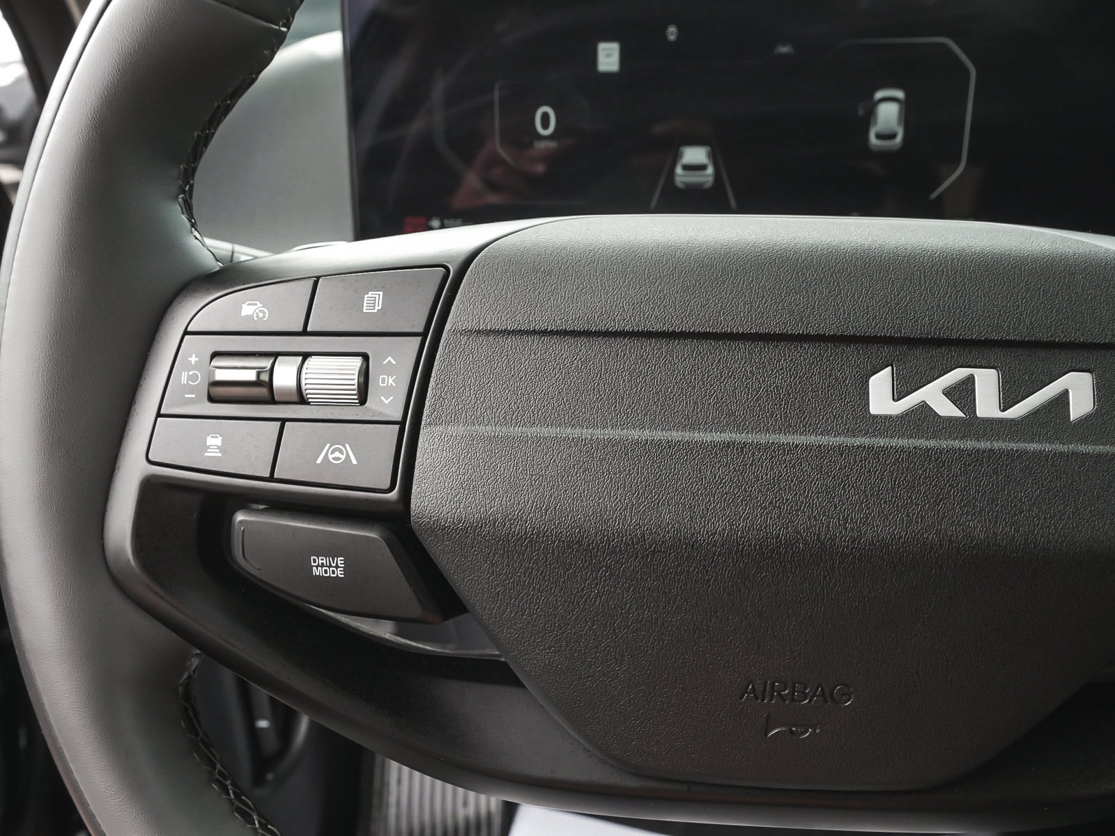 Used 2025 Kia EV6 Light w/ Light LR Technology Package AWD/4WD image 20