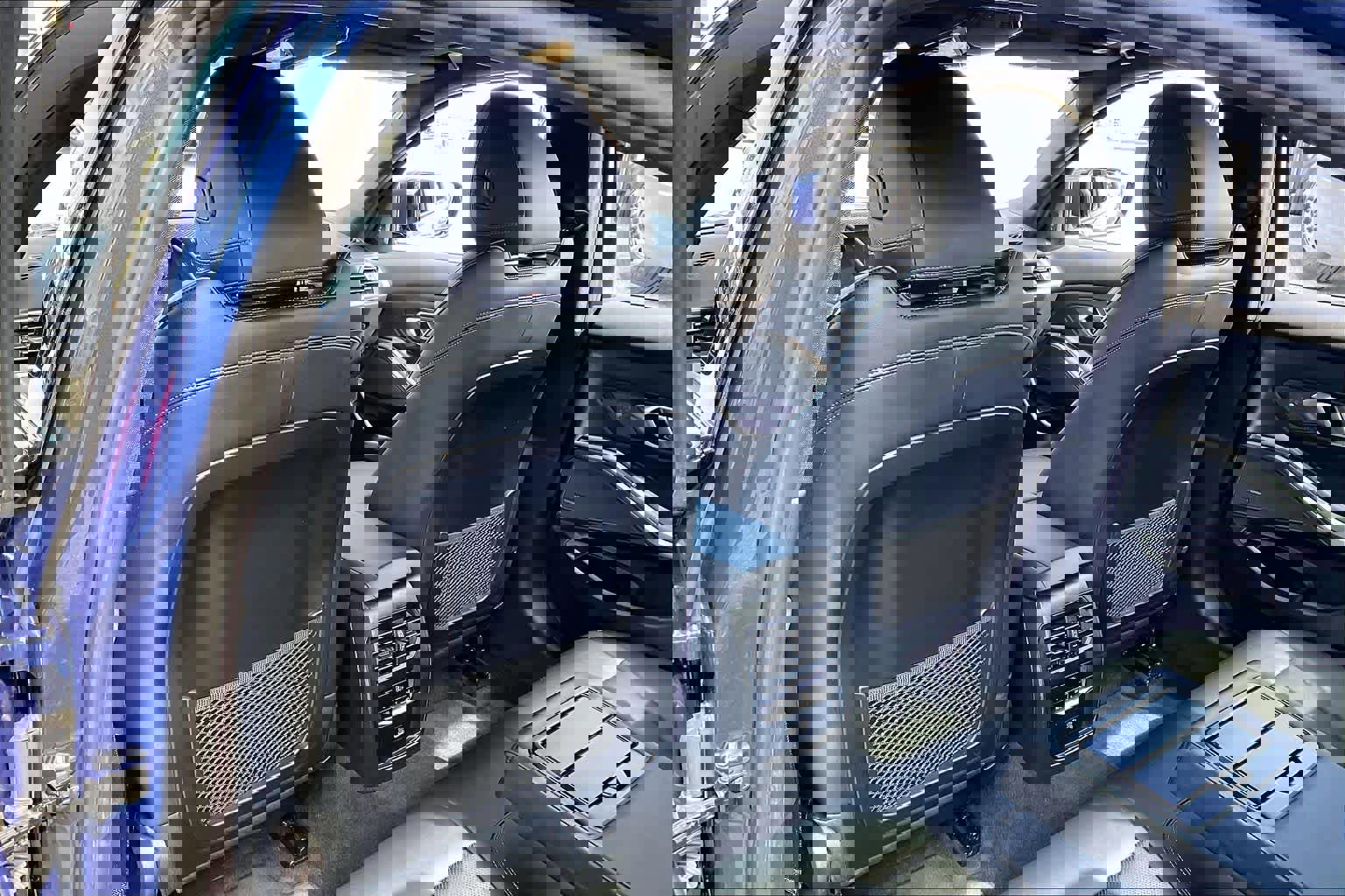 Certified 2023 BMW 330i xDrive 330i xDrive w/ Premium Package image 22