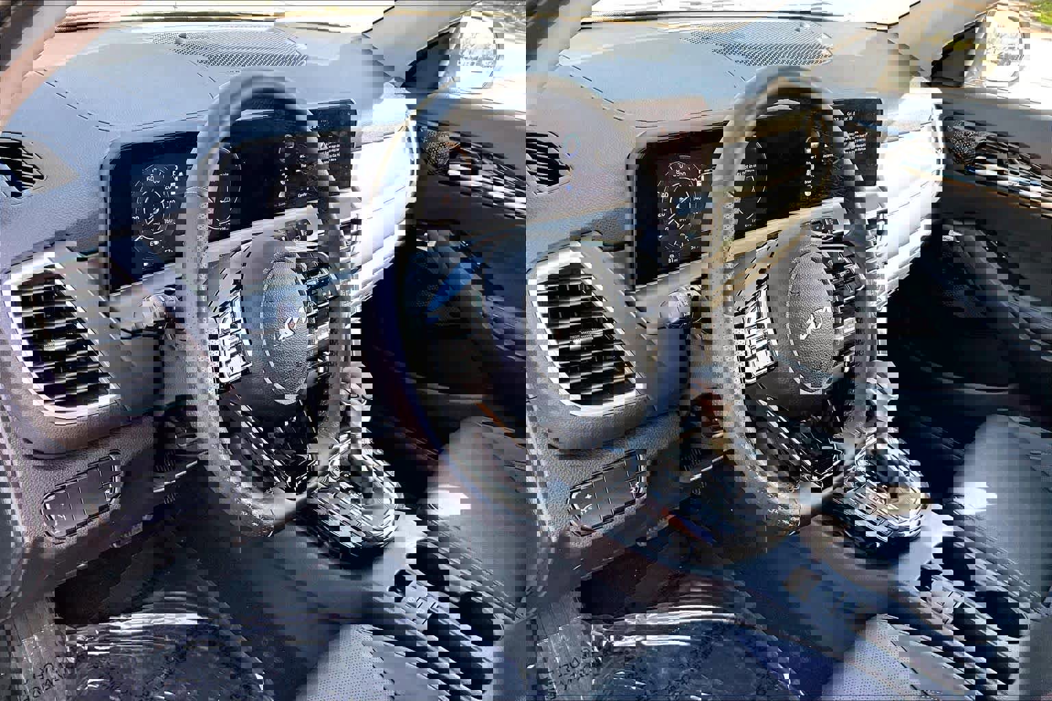 Used 2024 Kia Seltos SX image 17