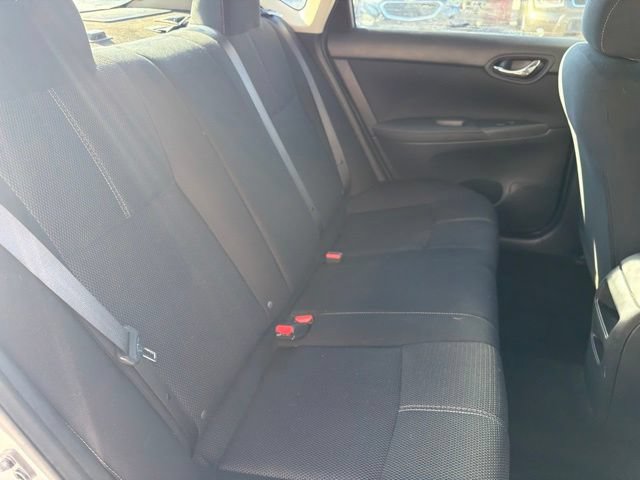 Used 2017 Nissan Sentra S FWD image 23