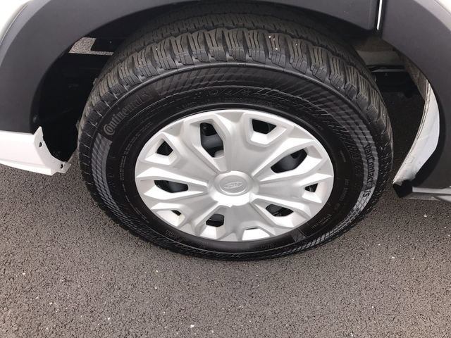 Used 2024 Ford Transit 350 XLT image 10