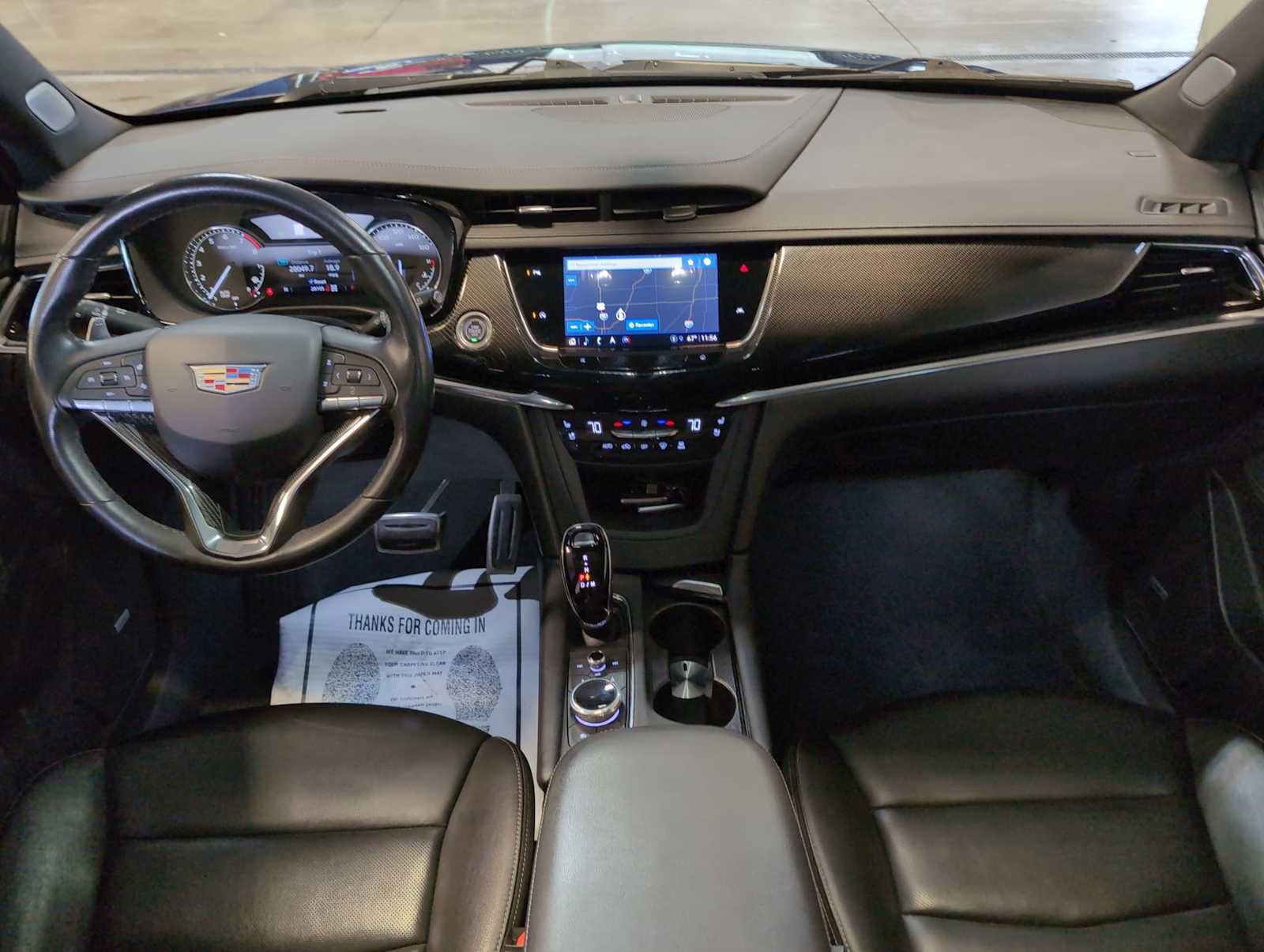 Used 2023 Cadillac XT6 Sport image 21