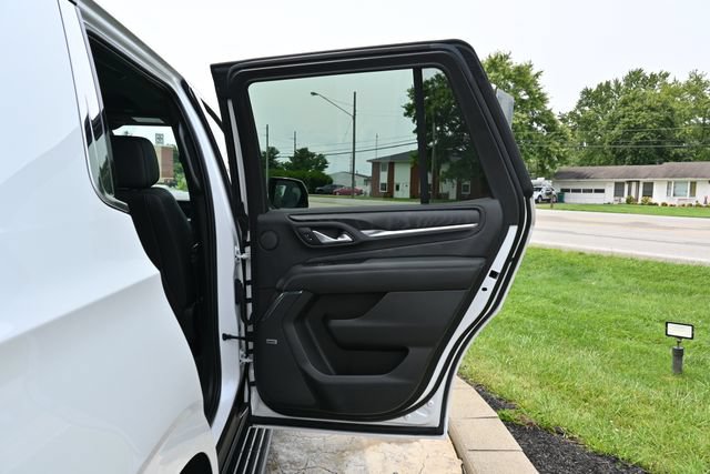 Used 2022 GMC Yukon Denali w/ Max Trailering Package AWD/4WD image 20