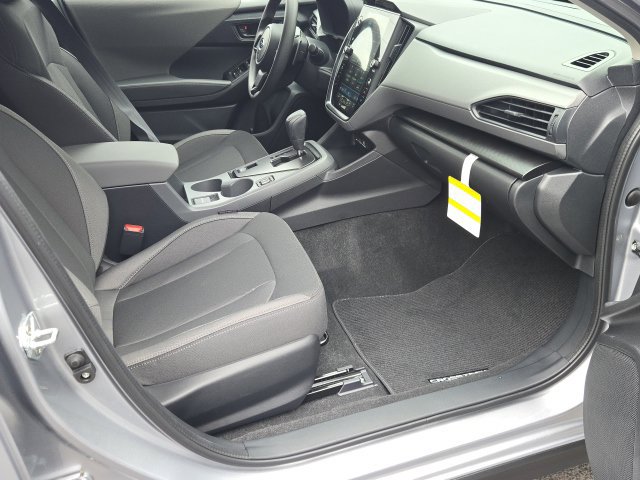 New 2026 Subaru Crosstrek 2.5i Premium AWD/4WD image 9